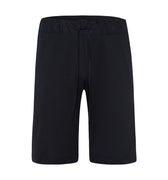 75434 Night & Day Short Knit Pant - 019 Black